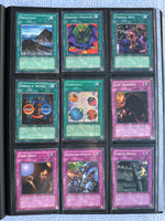 
              Yu-Gi-Oh! Joey Starter Deck (2003) Complete Set
            