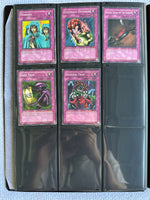 
              Yu-Gi-Oh! Joey Starter Deck (2003) Complete Set
            