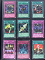 
              Yu-Gi-Oh! Labyrinth of Nightmare (2003) LON Complete Set 105/105
            