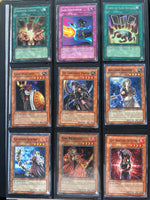 
              Yu-Gi-Oh! Labyrinth of Nightmare (2003) LON Complete Set 105/105
            