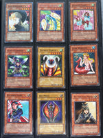 
              Yu-Gi-Oh! Labyrinth of Nightmare (2003) LON Complete Set 105/105
            