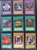 
              Yu-Gi-Oh! Labyrinth of Nightmare (2003) LON Complete Set 105/105
            
