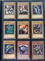 
              Yu-Gi-Oh! Labyrinth of Nightmare (2003) LON Complete Set 105/105
            