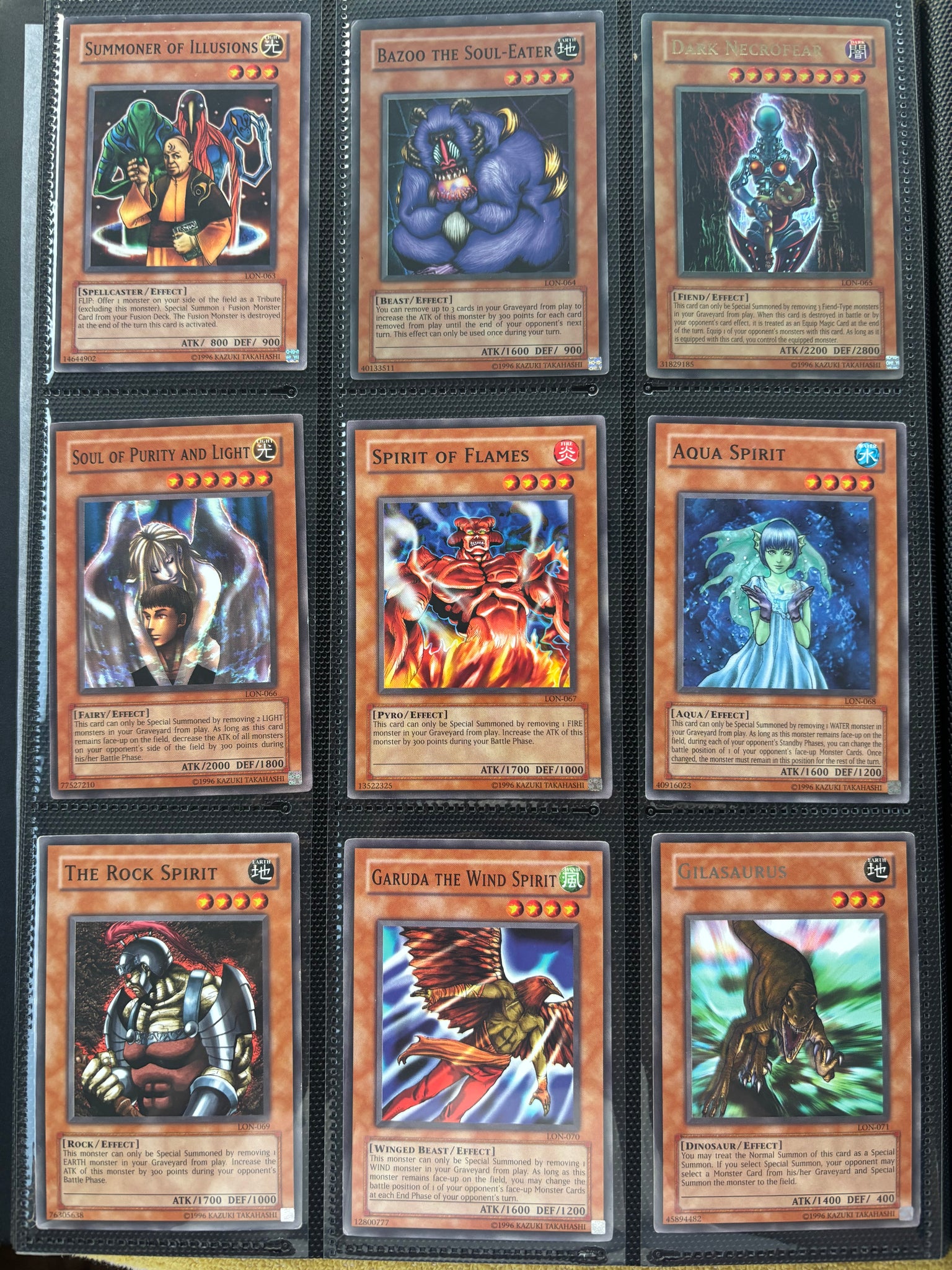 yugioh labyrinth of nightmare card list Yu-Gi-Oh! Labyrinth of Nightmare (2003) LON Complete Set 105/105| TradingCardSets.Com