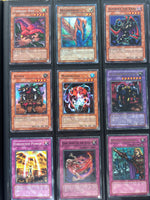 
              Yu-Gi-Oh! Labyrinth of Nightmare (2003) LON Complete Set 105/105
            
