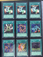 
              Yu-Gi-Oh! Labyrinth of Nightmare (2003) LON Complete Set 105/105
            