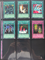 
              Yu-Gi-Oh! Labyrinth of Nightmare (2003) LON Complete Set 105/105
            