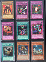 
              Yu-Gi-Oh! Legacy of Darkness (2003) LOD Complete Set 101/101
            