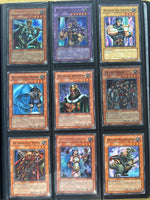 
              Yu-Gi-Oh! Legacy of Darkness (2003) LOD Complete Set 101/101
            