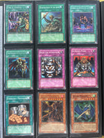 
              Yu-Gi-Oh! Legacy of Darkness (2003) LOD Complete Set 101/101
            
