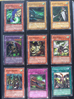 
              Yu-Gi-Oh! Legacy of Darkness (2003) LOD Complete Set 101/101
            