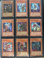 
              Yu-Gi-Oh! Legacy of Darkness (2003) LOD Complete Set 101/101
            