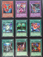 
              Yu-Gi-Oh! Legacy of Darkness (2003) LOD Complete Set 101/101
            
