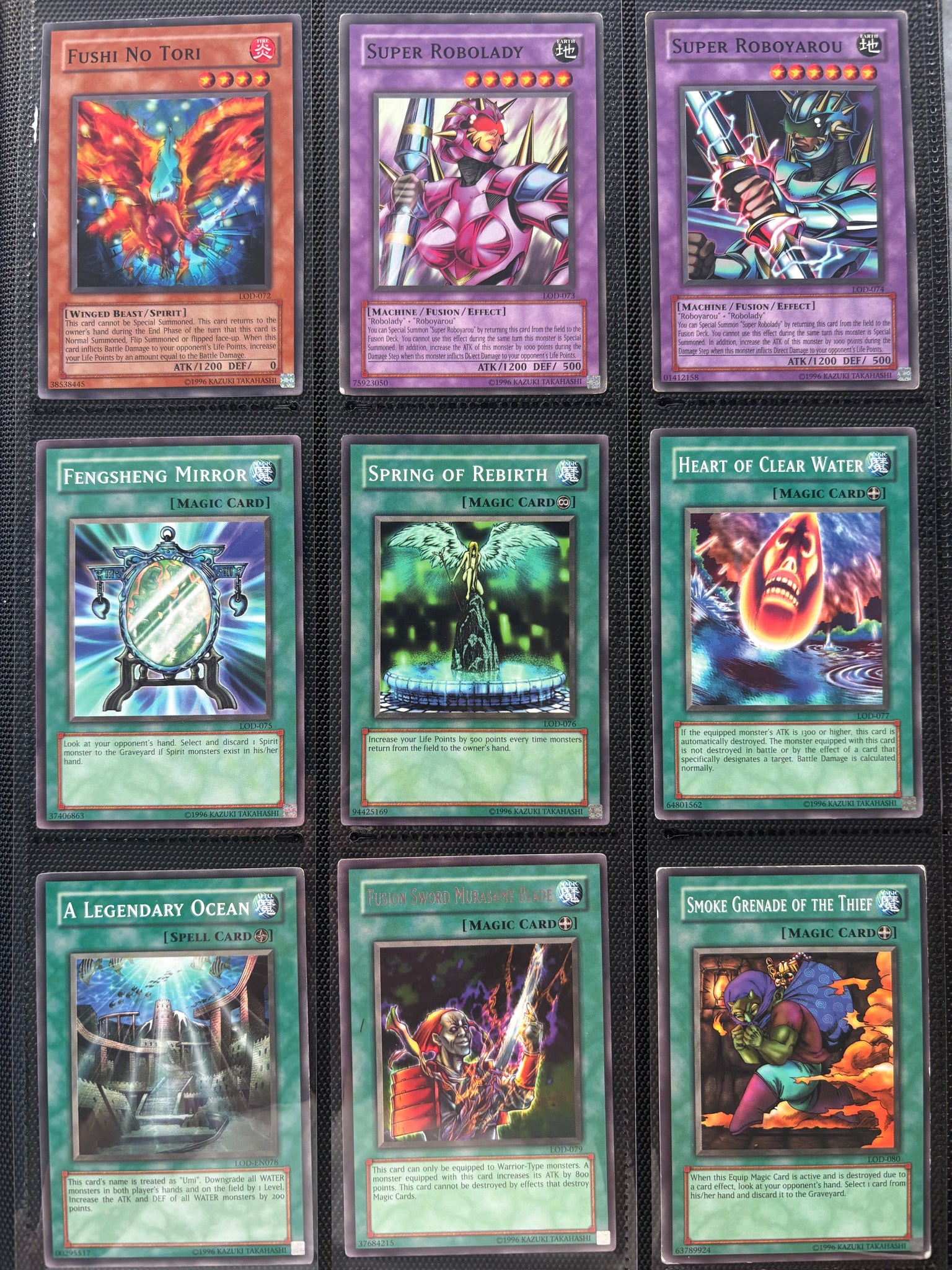 yugioh lod le card list Set Card Galleries:Legacy of Darkness (TCG-NA-1E) | Yu-Gi-Oh! Wiki