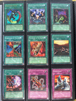 
              Yu-Gi-Oh! Legacy of Darkness (2003) LOD Complete Set 101/101
            