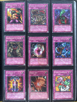 
              Yu-Gi-Oh! Legacy of Darkness (2003) LOD Complete Set 101/101
            