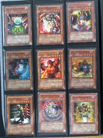 
              Yu-Gi-Oh! Invasion of Chaos (2004) IOC Complete Set 116/116
            