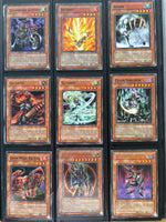 
              Yu-Gi-Oh! Invasion of Chaos (2004) IOC Complete Set 116/116
            