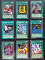 
              Yu-Gi-Oh! Invasion of Chaos (2004) IOC Complete Set 116/116
            