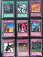 
              Yu-Gi-Oh! Invasion of Chaos (2004) IOC Complete Set 116/116
            