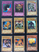 
              Yu-Gi-Oh! Invasion of Chaos (2004) IOC Complete Set 116/116
            