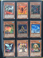 
              Yu-Gi-Oh! Invasion of Chaos (2004) IOC Complete Set 116/116
            