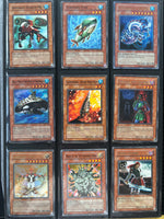 
              Yu-Gi-Oh! Invasion of Chaos (2004) IOC Complete Set 116/116
            