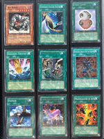 
              Yu-Gi-Oh! Invasion of Chaos (2004) IOC Complete Set 116/116
            