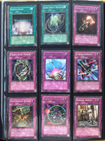 
              Yu-Gi-Oh! Invasion of Chaos (2004) IOC Complete Set 116/116
            