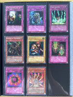 
              Yu-Gi-Oh! Invasion of Chaos (2004) IOC Complete Set 116/116
            