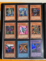 
              Yu-Gi-Oh! Dark Crisis (2003) DRC Complete Set 105/105
            
