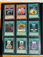 
              Yu-Gi-Oh! Dark Crisis (2003) DRC Complete Set 105/105
            