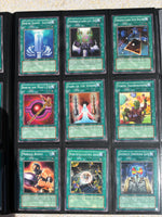 
              Yu-Gi-Oh! Dark Crisis (2003) DRC Complete Set 105/105
            
