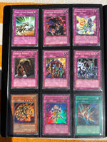 
              Yu-Gi-Oh! Dark Crisis (2003) DRC Complete Set 105/105
            