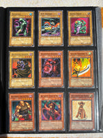 
              Yu-Gi-Oh! Dark Crisis (2003) DRC Complete Set 105/105
            