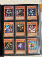 
              Yu-Gi-Oh! Dark Crisis (2003) DRC Complete Set 105/105
            