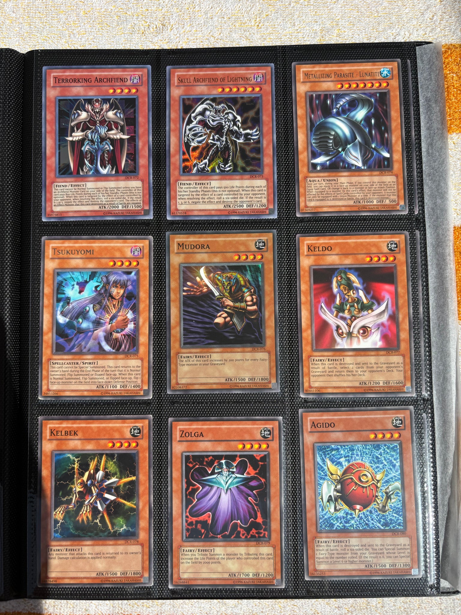 yugioh dark crisis cards | Card Search Results - View as Gallery You will receive the 1st Edition version of this card. Judgment of Anubis Price &