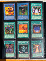 
              Yu-Gi-Oh! Dark Crisis (2003) DRC Complete Set 105/105
            