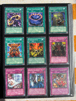 
              Yu-Gi-Oh! Dark Crisis (2003) DRC Complete Set 105/105
            