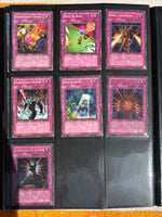 
              Yu-Gi-Oh! Dark Crisis (2003) DRC Complete Set 105/105
            