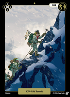 
              Cold Summit #039 — official Mudwater Base artwork
            