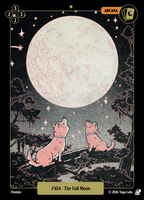
              The Full Moon #104 — official Mudwater Base artwork
            