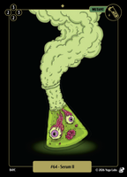 
              Serum II #064 — official Mudwater Base artwork
            