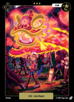 
              Lion Dance #042 — official Mudwater Base artwork
            