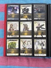
              Final Fantasy Opus VI 6 Complete Set (Non-Holo) (124) 2018
            