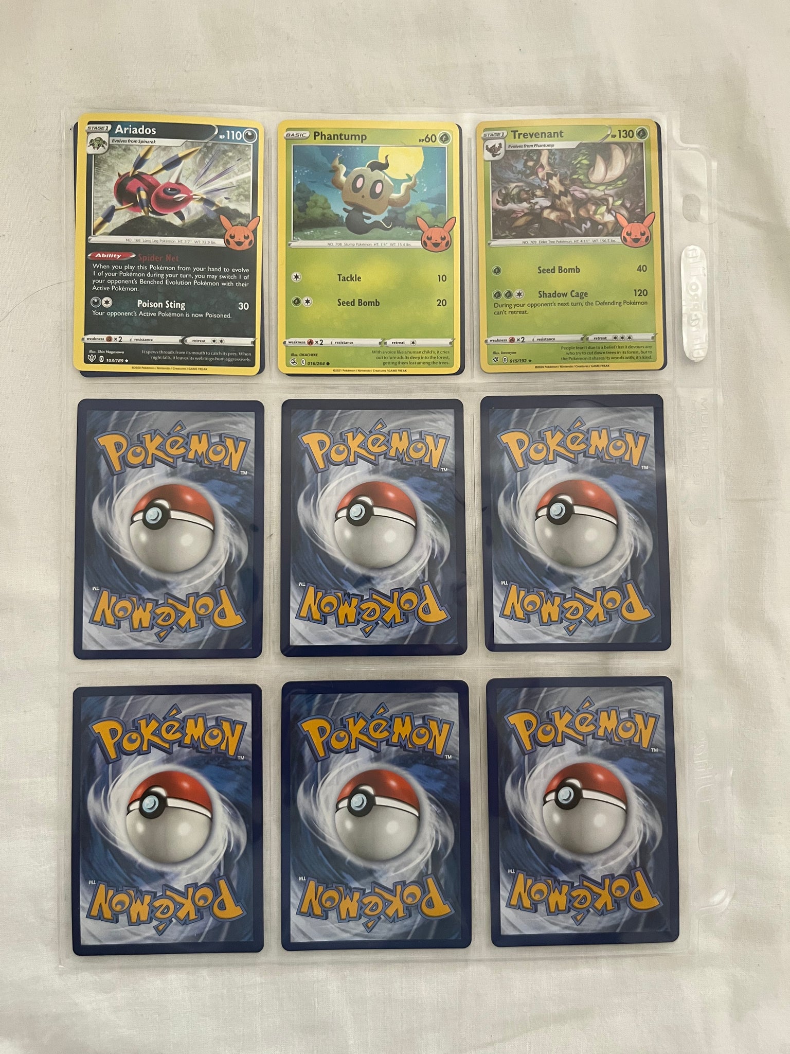 Trick or Trade Complete Master Set (30/30) 2022| TradingCardSets.Com Trick or Trade Complete Master Set (30/30) 2022| TradingCardSets.Com