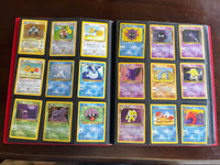 
              Original 151 Complete with 44 Holos (Maximum Possible) (151/150) 1999 [NM-MP]
            