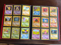 
              Original 151 Complete with 44 Holos (Maximum Possible) (151/150) 1999 [NM-MP]
            