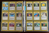 
              Neo Genesis Complete Master Set (111/111) 2000 [MP-DMG]
            