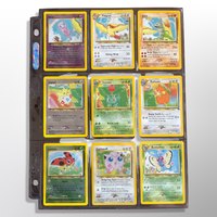
              Southern Islands Collection With Binder (18/18) Complete Master Set [NM-MP]
            